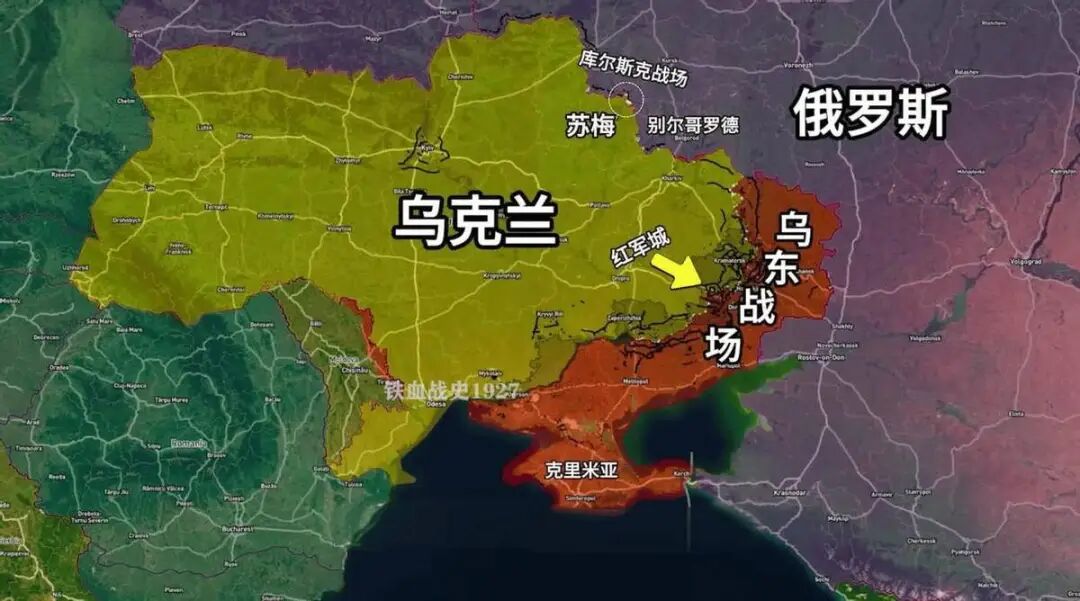 末日，要来临了？