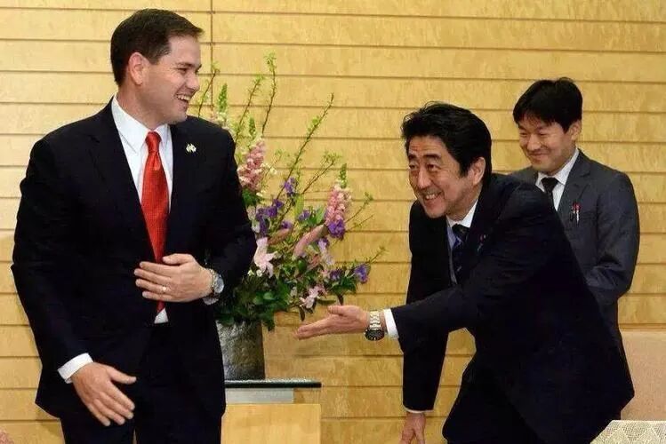 蠢货高市早苗！