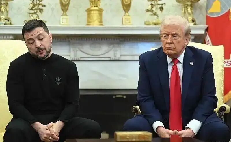 老美又给世界上了一课，乌克兰之后，下一个上菜单的会是谁？