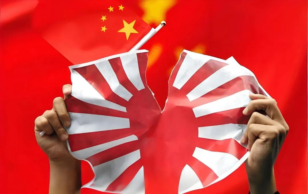 对日本战争索赔，随时还能重启？