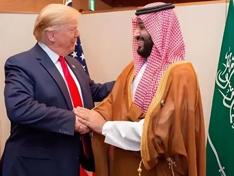 沙特大佬有了稀土梦！