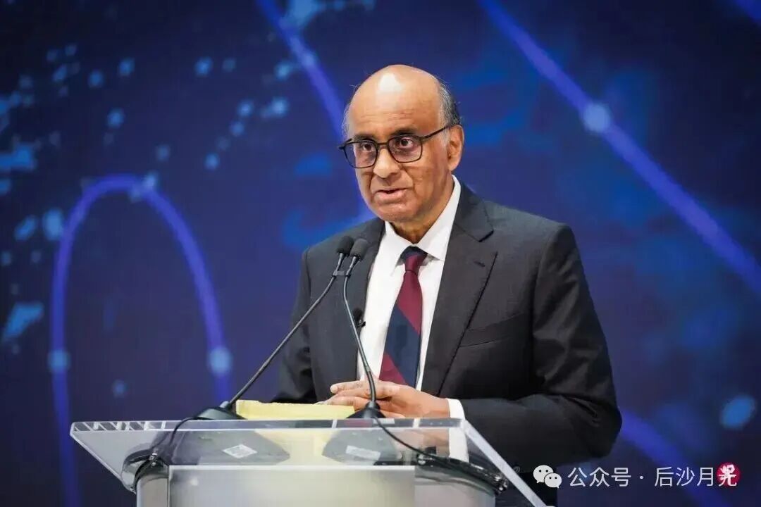 新加坡暗戳戳使坏，又出来劝中国“大度”！