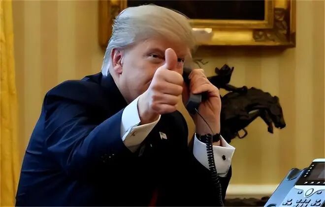 中美通话、美日通话，释放3个重大信号！