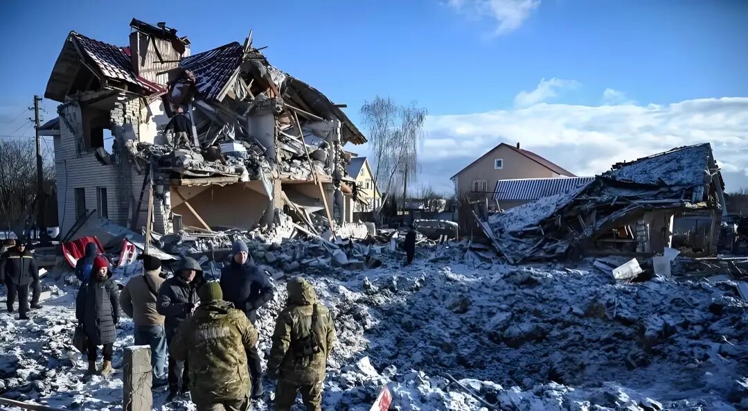 俄乌28条！打醒多少天真的中国人！