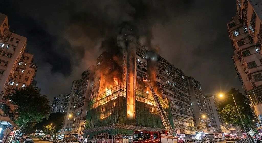 老房子，一定要注意！