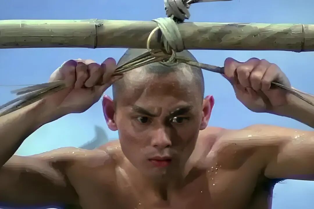 资本主义搭竹棚，真的先进吗？