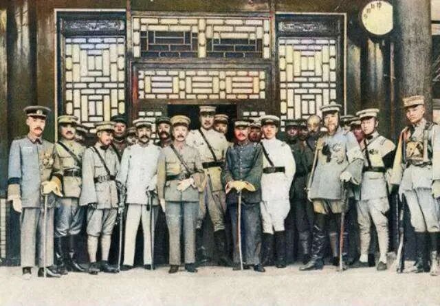 只为了钱打仗的军队，战斗力约等于零！