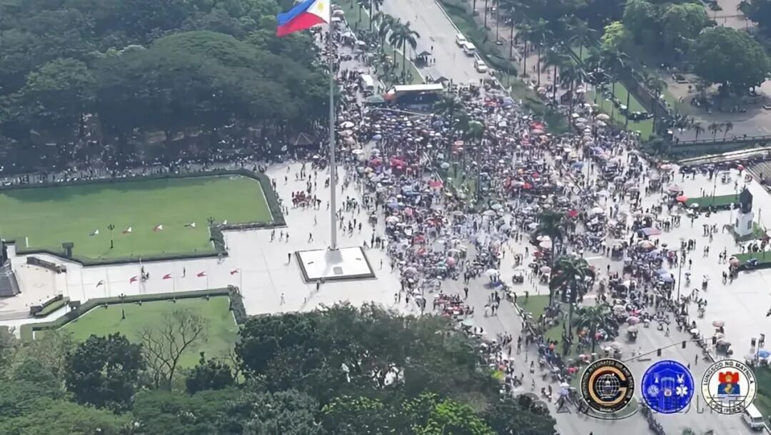 政治轮回：马科斯深陷腐败丑闻！