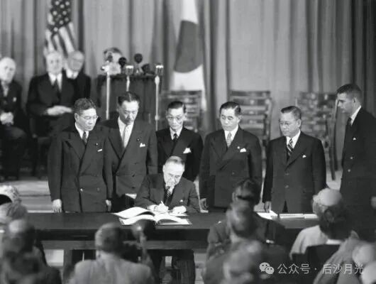 《开罗宣言》：字句必争的中国外交官！