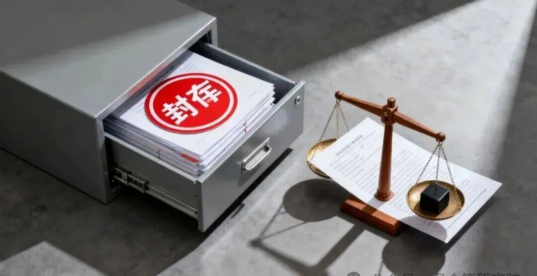 谈谈封存：治安违法记录封存、轻微犯罪记录封存！