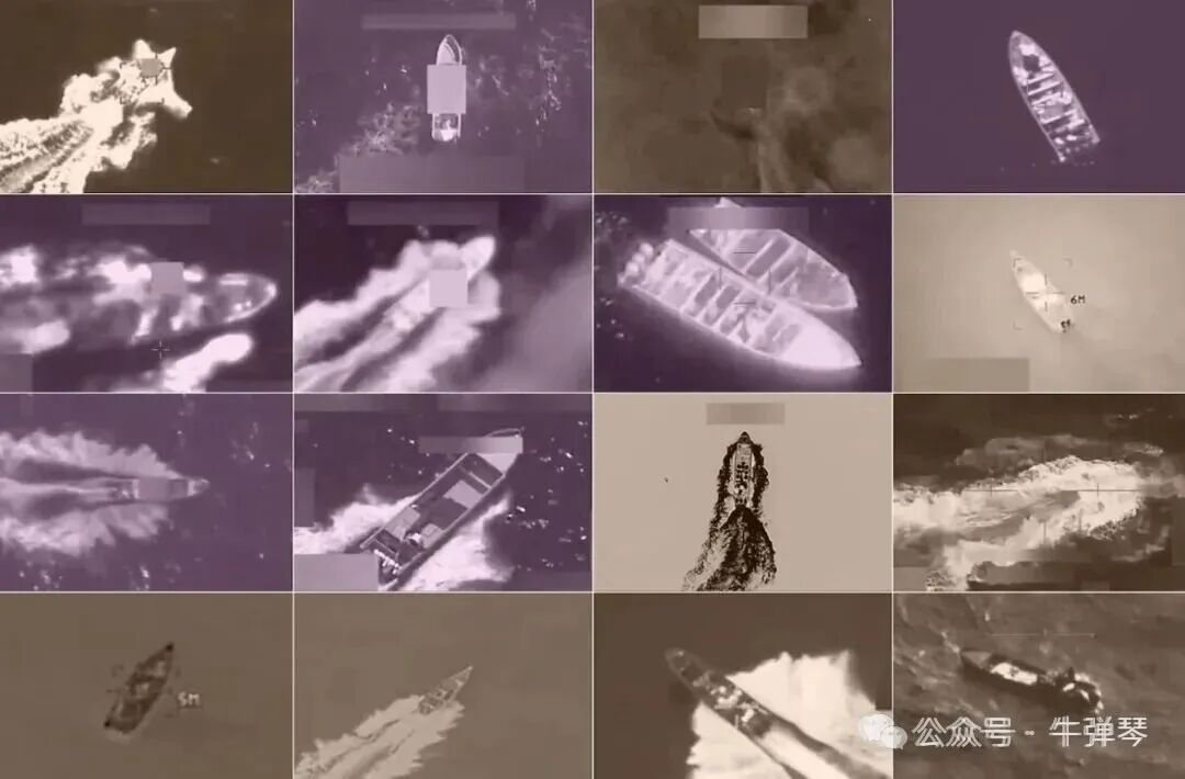 美国人大吃一惊！