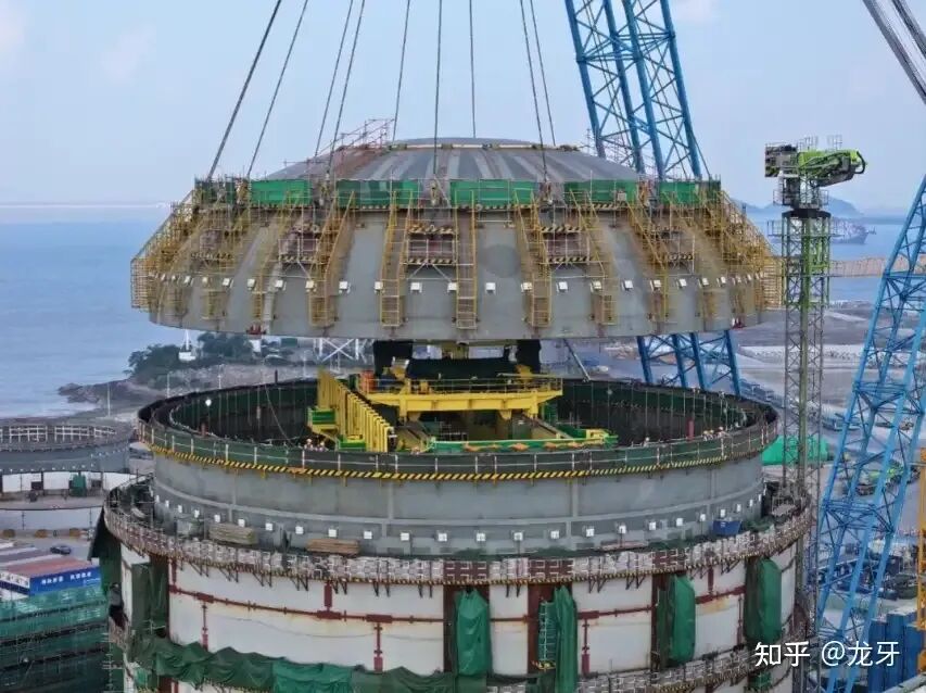 如果台湾用雄风导弹攻击三峡大坝怎么办？