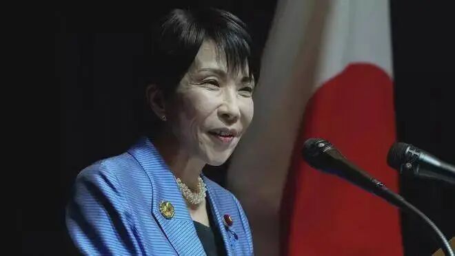 这就是日本的最终结局！它根本等不到台湾有事的那天！