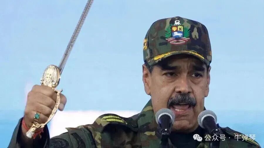 全世界都在静静等待！