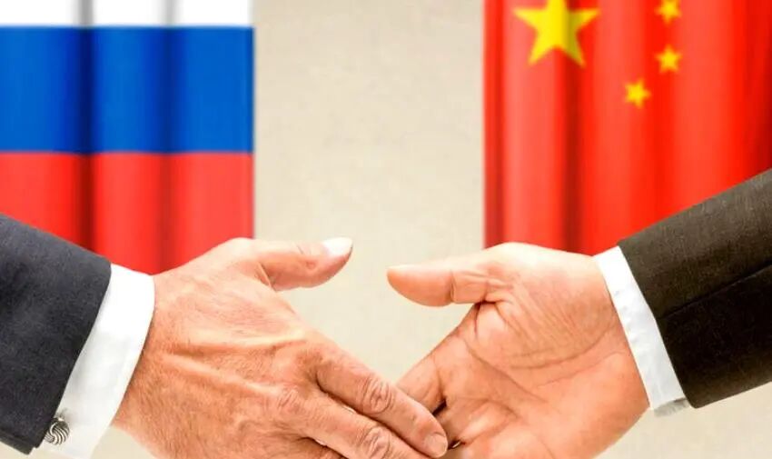 中俄就日本问题达成战略性一致！