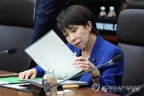 日本又玩了一个小动作！