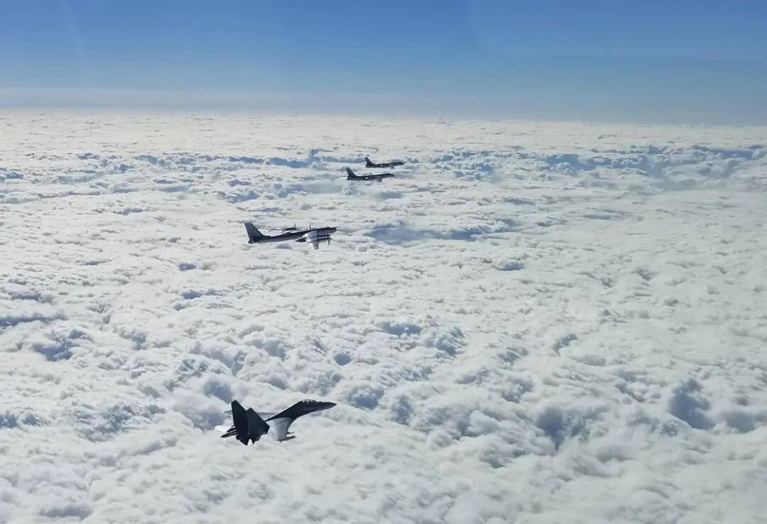中俄罕见战略对表！日本“好日子”来了！