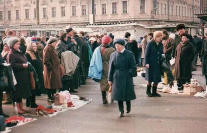 我们身处一个充满恶意的世界！