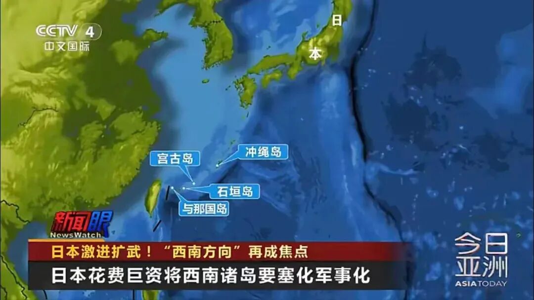 雷达锁定日机“不算啥”，真正厉害的是这张牌！