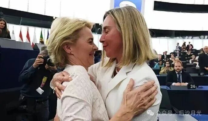 欧盟“地震”！前副主席被捕，腐败链牵涉姐妹花！