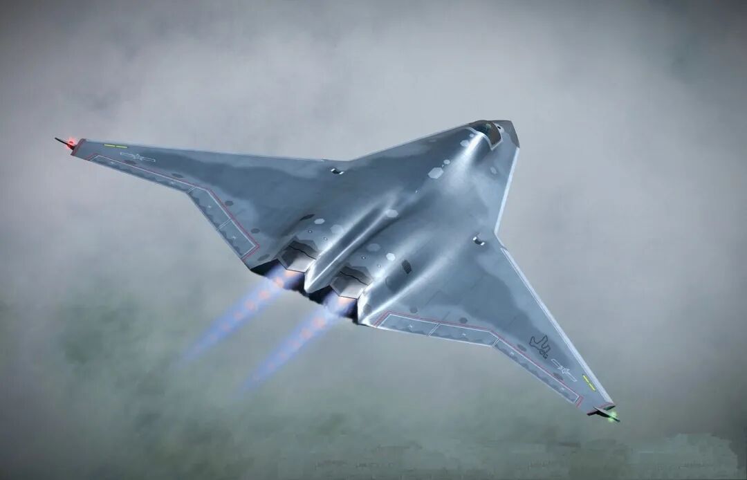 中国军事技术世界第一，美国还有一张王牌？