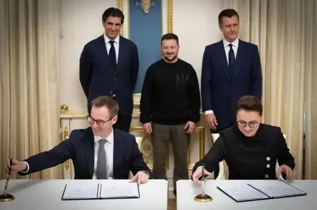 相信美国是什么下场？乌克兰就是最好的案例！