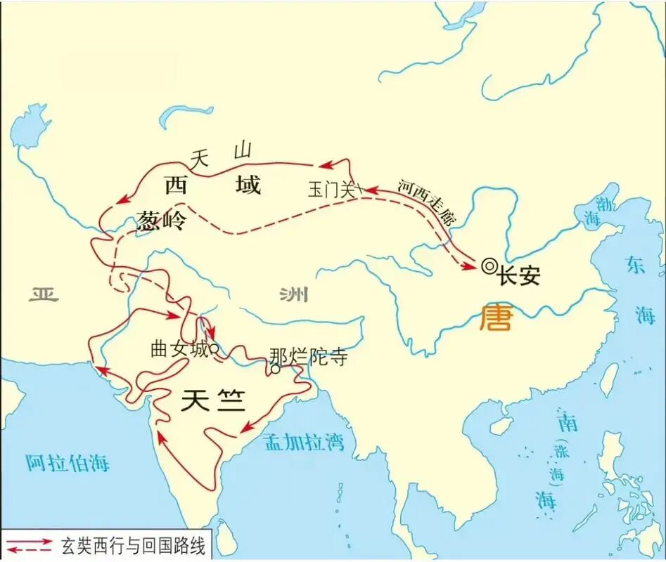 警惕！敌人的认知“毒箭”，一直在偷偷瞄准我们！