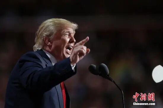 确定了，特朗普对华政策转鸽！