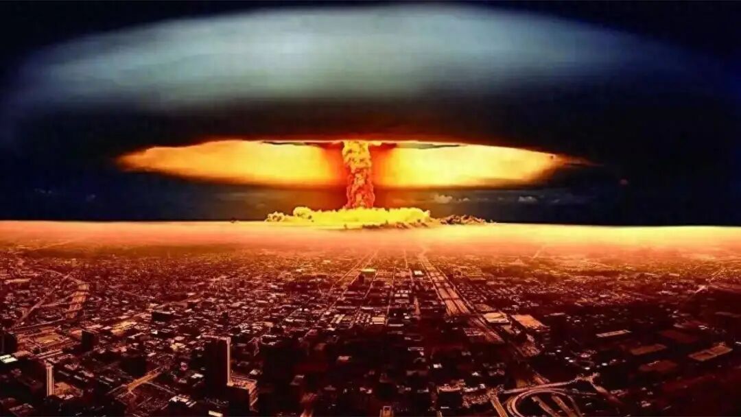 战场,就在日本?