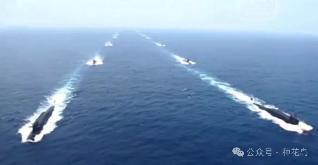 近期,中国对日发出四大震慑!