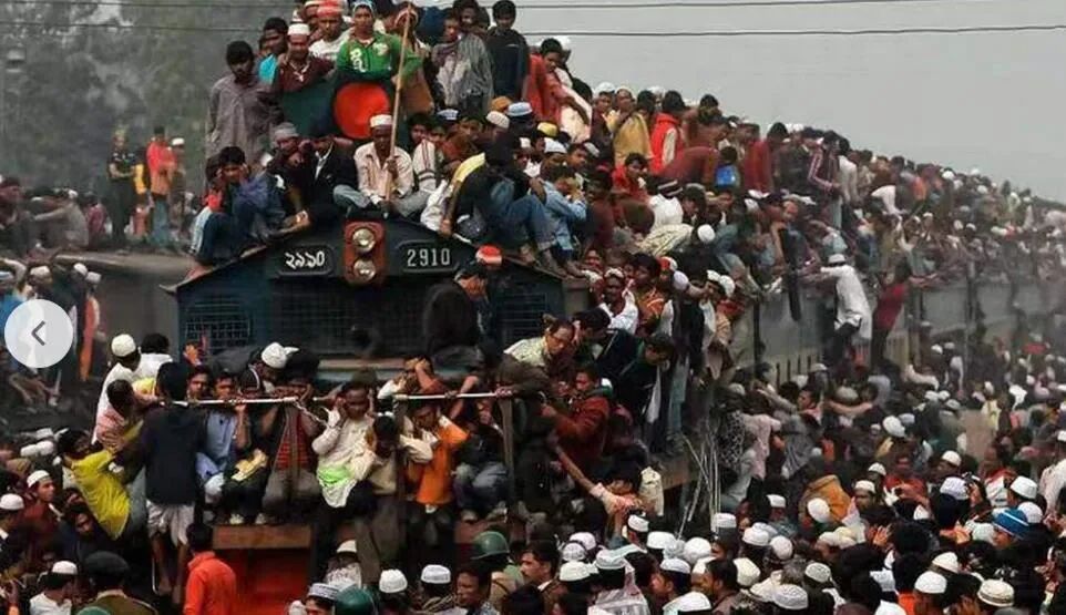 俄罗斯要“引进无限量”的印度人！