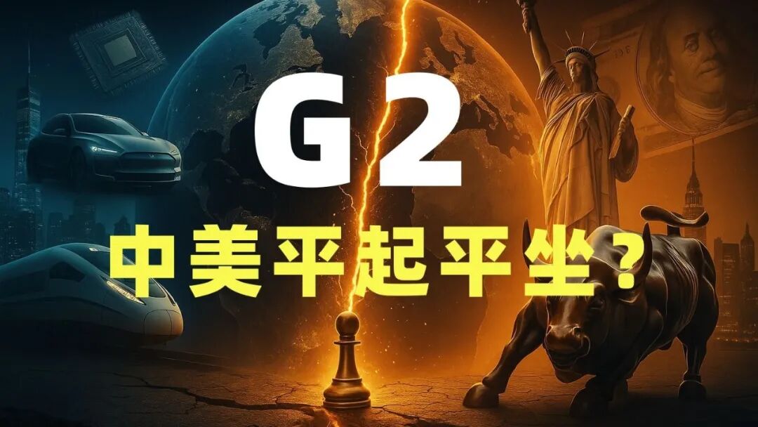 美国收缩，中国做局，欧日韩台被正式端上餐桌！