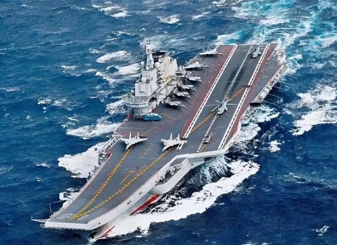 小日本有苦头吃了，中国连出3记重拳！