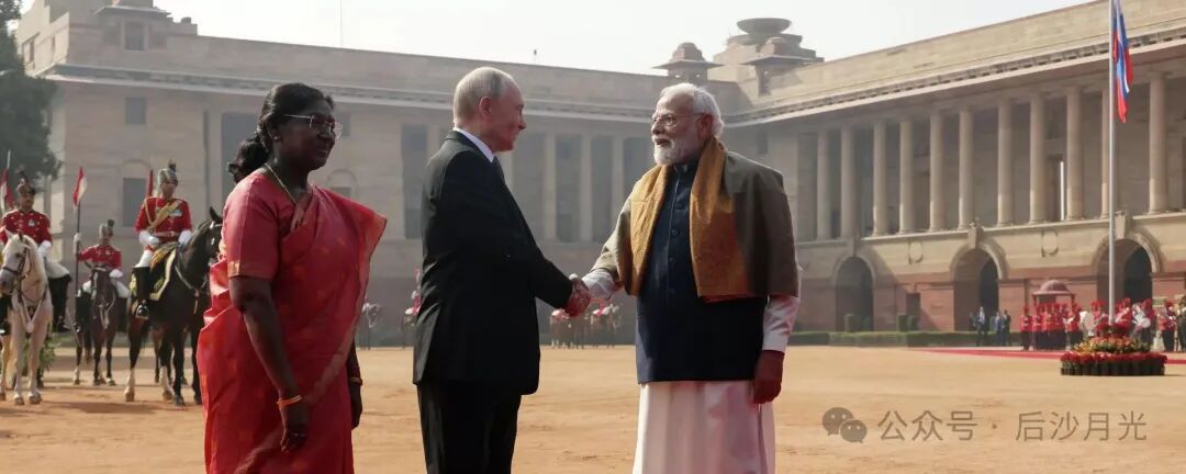 无限量引进印度人，俄罗斯为何饥不择食？