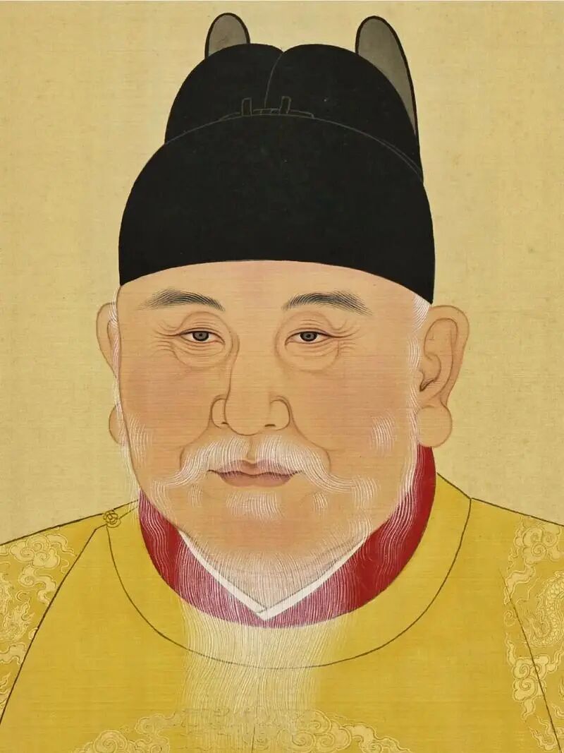 明朝为什么突然火了？