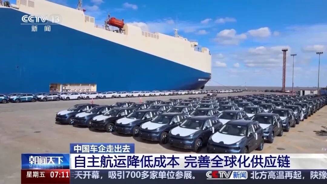 要意识到形势的紧迫性！