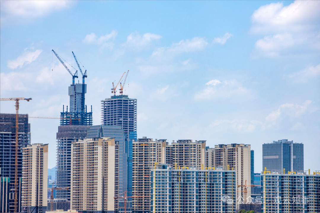 国家层面再谈房地产,释放的3大信号,表明未来购房者将迎来利好|购房者|楼市|房价_新浪新闻