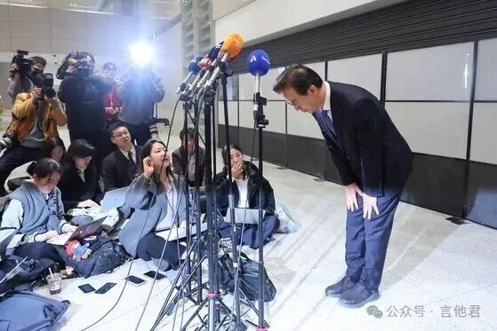 内奸，浮出水面！