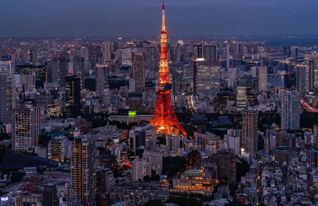 日本的最终底牌，在这个领域，它一己之力吊打全球！