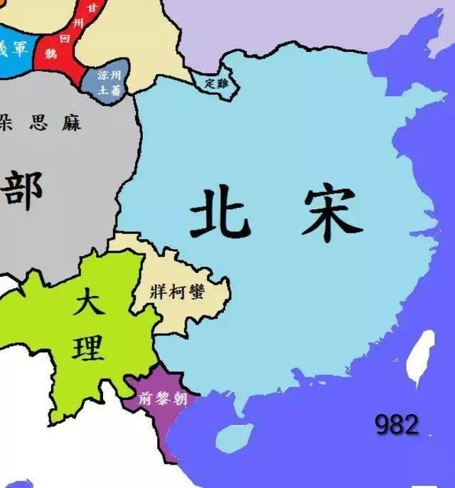 岳飞的真正死因到底是什么？