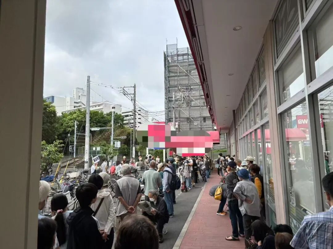 日本出现粮食危机，军国主义疯狂举动背后的真相！