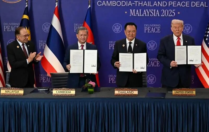 不接受停火调停，特哥的脸被打肿了！