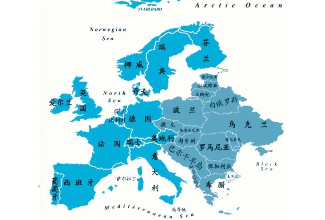 我们都属于“中华民族”！