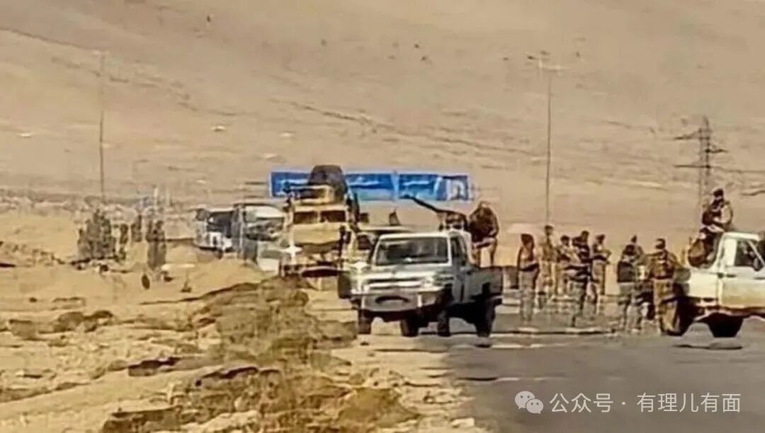 美军命丧叙利亚，到底谁的锅？