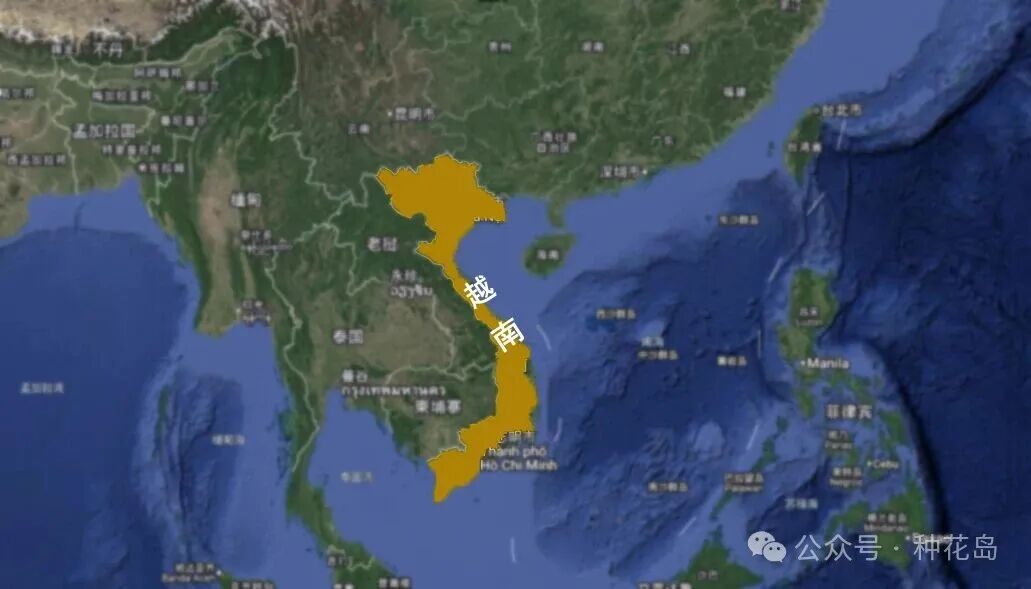 中日关键时期，越南3个动作！