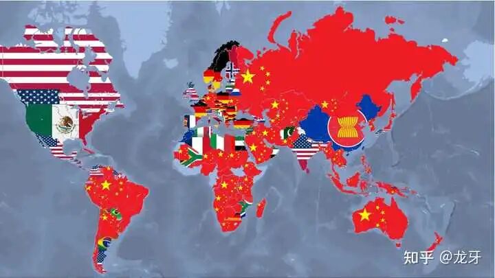 中国坐拥世界最大工业产能，为何不大量投入军事？