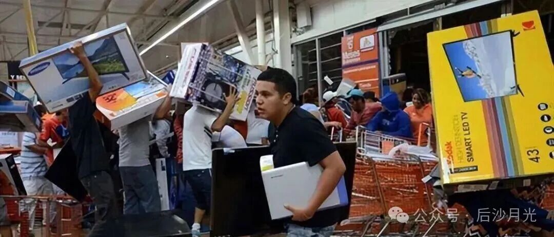 美国终于出手打击“零元购”，但来得及吗？