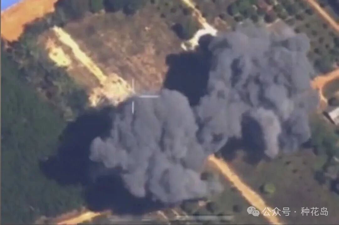 泰国打对了，直击柬埔寨2大核心要害！