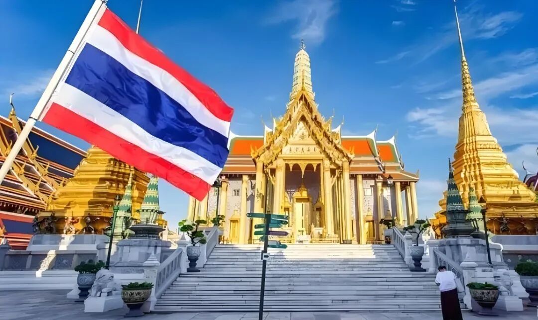 泰国新一轮政治裂变！