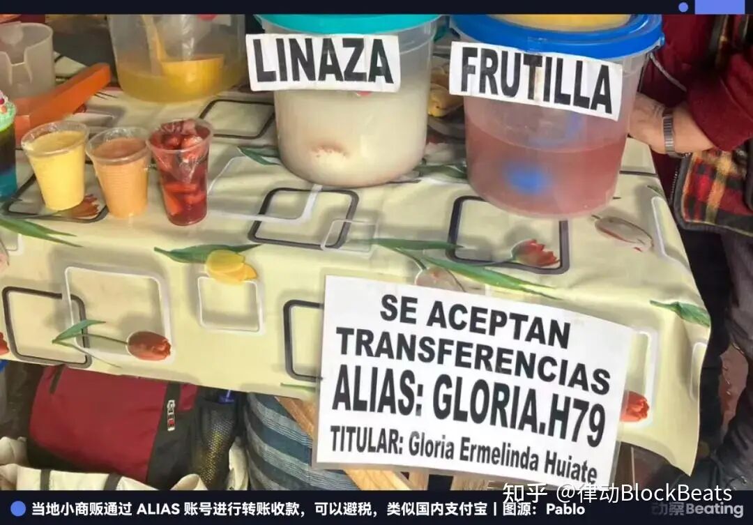 地下阿根廷：犹太钱庄、华人超市、摆烂的年轻人与返贫的中产！